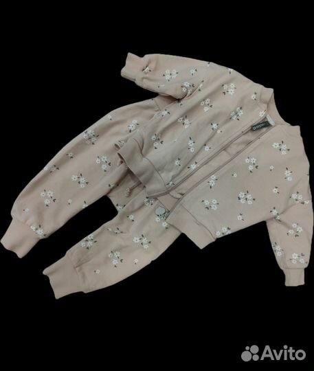 Костюм детский crockid