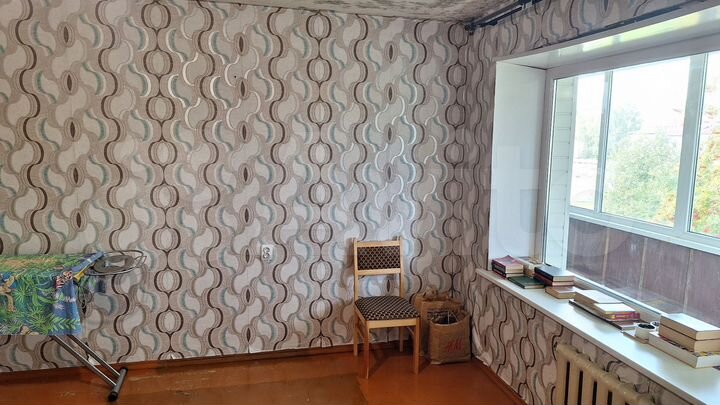 2-к. квартира, 48,2 м², 2/2 эт.