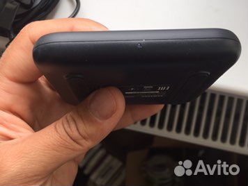 Беспроводная зарядка samsung