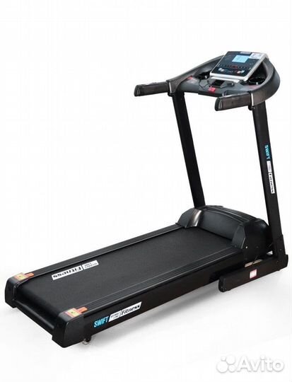 Беговая дорожка Start Line swift SLF 900