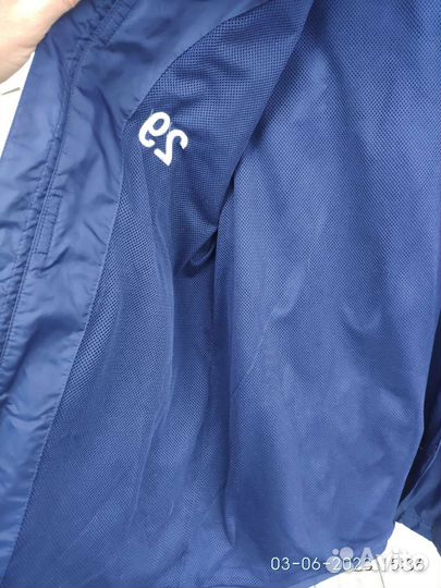 Спортивный костюм adidas для мальчика 152