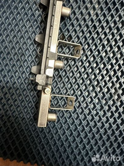 Топливная рампа N52