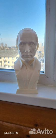 Путин и не только