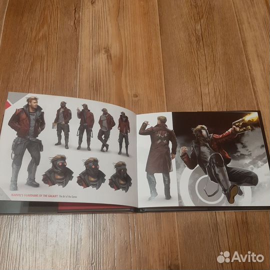 Guardians of the galaxy ps4 cosmic deluxe edition