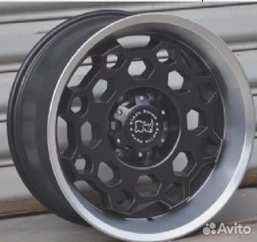 Кованые диски R20