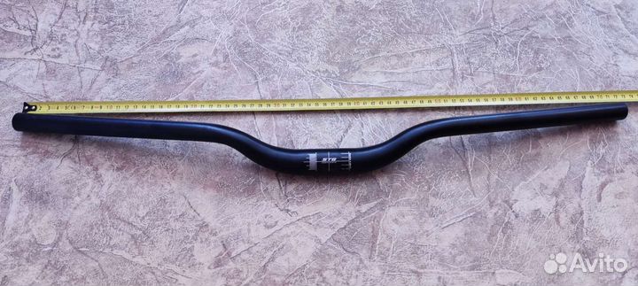 Руль STG 720мм