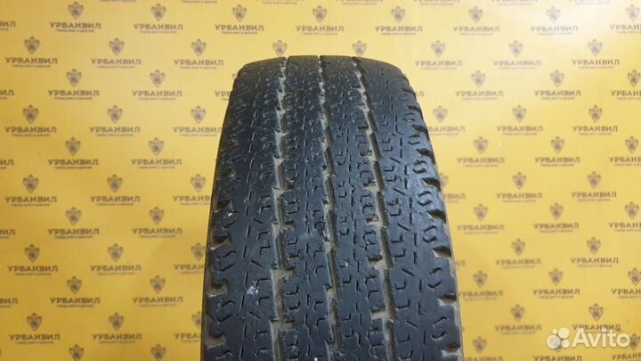 Michelin Agilis 81 195/70 R15 104R