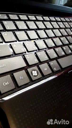 Нетбук MSI MS-1245