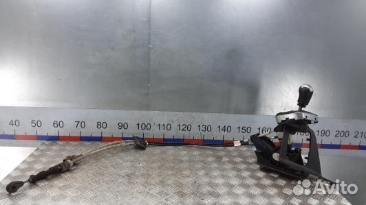 Кулиса кпп ford mondeo 3 (CDN09DX01)