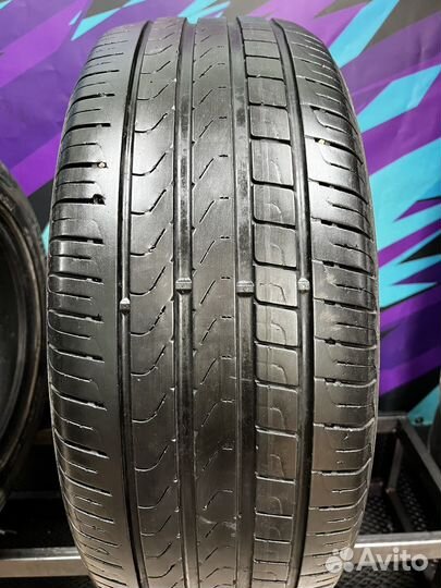 Pirelli Scorpion Verde 235/50 R19
