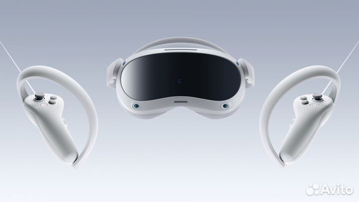 Настройка и Установка Oculus quest 2 и Pico 4