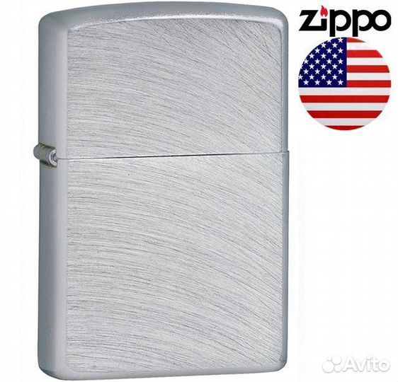 Зажигалка zippo