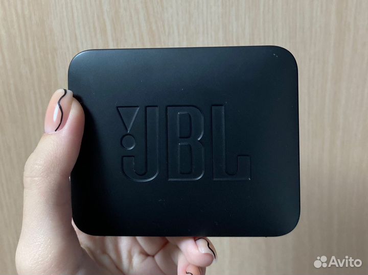 Блютуз колонка jbl