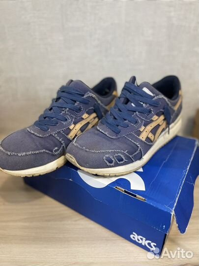 Asics gel lyte 3