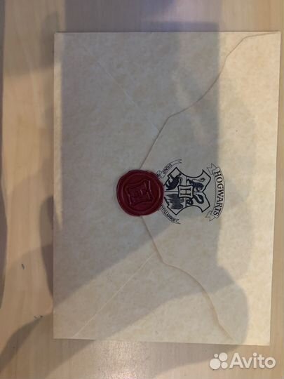 Письмо из хогвартса билет на поезд карта мородеров