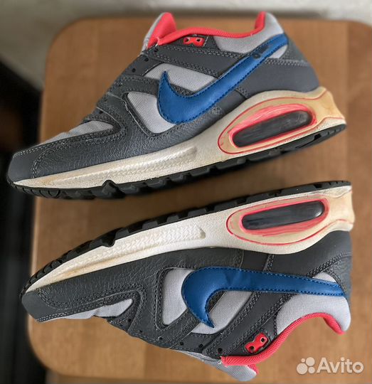 Кроссовки Nike Air Max