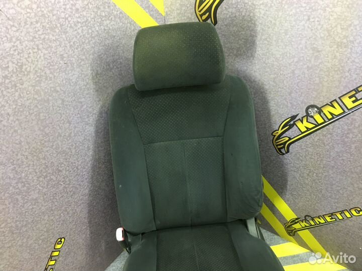 Сиденье переднее (к-кт) обогрев+AirBag Эпика V250