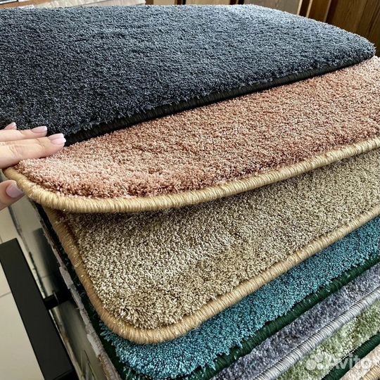 Ковролин (Бытовой,Коммерческий)