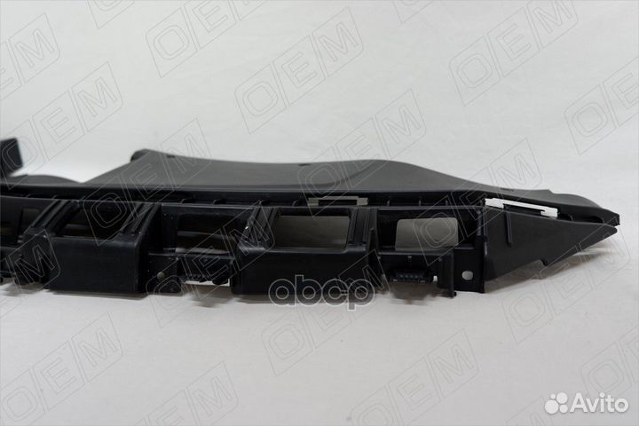 Hyundai Elantra 6 AD (2016-2020) Кожух замка