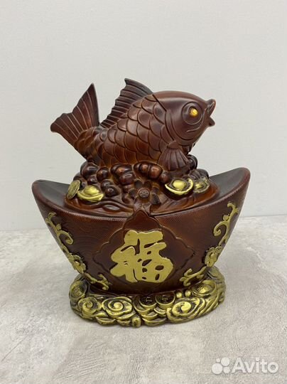 Рыбка сувенир на подарок