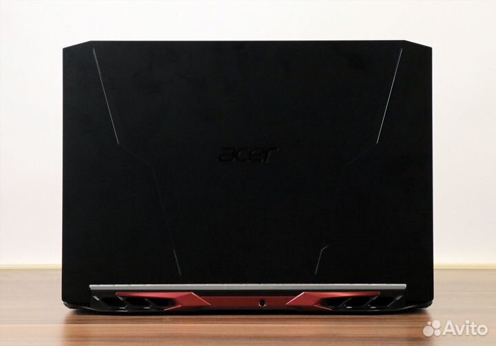 Acer 15.6/144 R7-5800H 8яд16пт RTX3070/8 16/512Gb