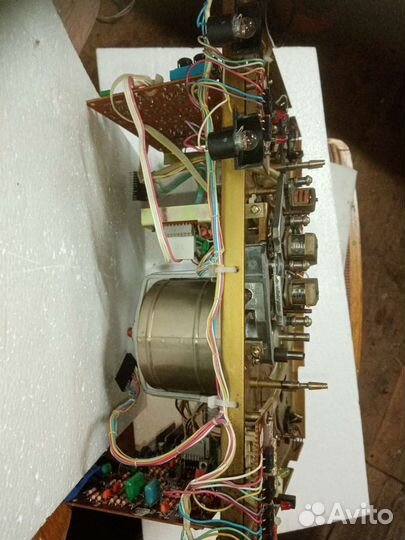 Электоника