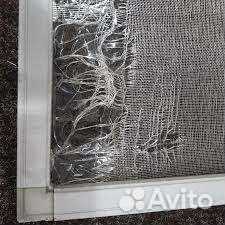 Ремонт Москитных сеток-Рестоврация