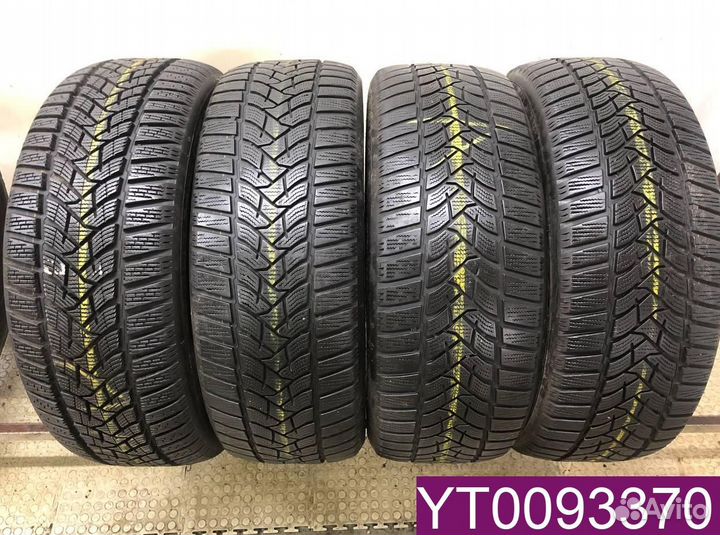 Dunlop Winter Sport 5 205/55 R16 98N