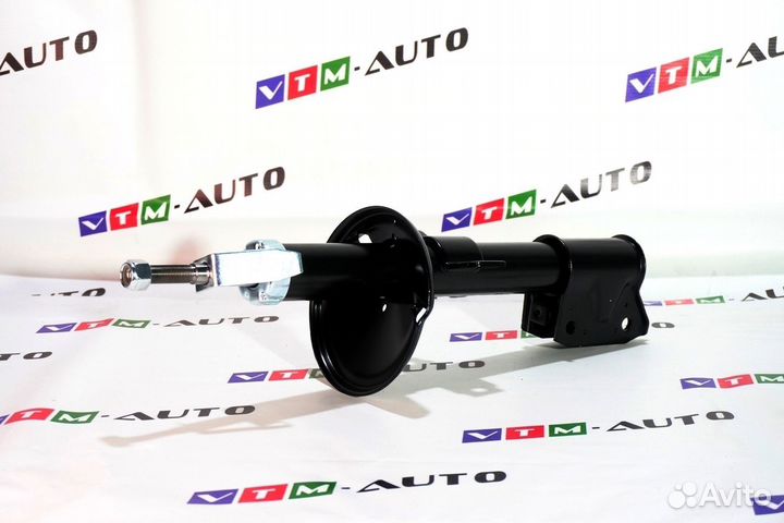 Амортизатор передний газовый Renault Kangoo 2