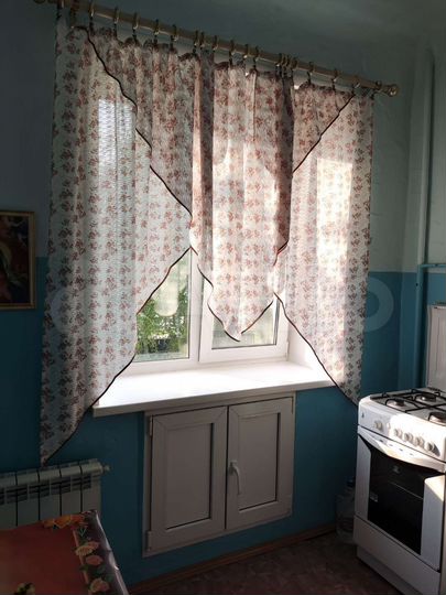 2-к. квартира, 40,3 м², 2/3 эт.