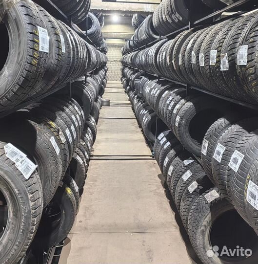 Nokian Tyres Hakkapeliitta 7 205/55 R16 92P