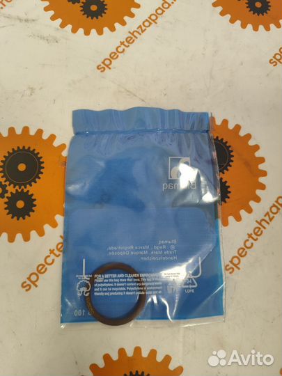 Кольцо уплотнительное C9 3849992 Caterpillar