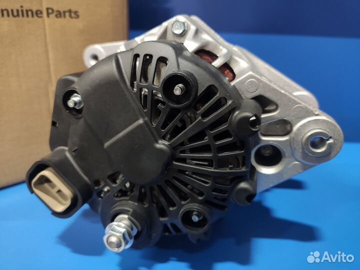 Генератор 1.4/1.6/2.0 G4EE G4EB G4GC 37300-22650