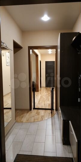 3-к. квартира, 75,6 м², 6/20 эт.