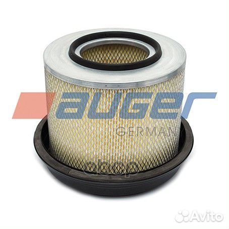 Воздушный фильтр картридж HCV 76824 auger