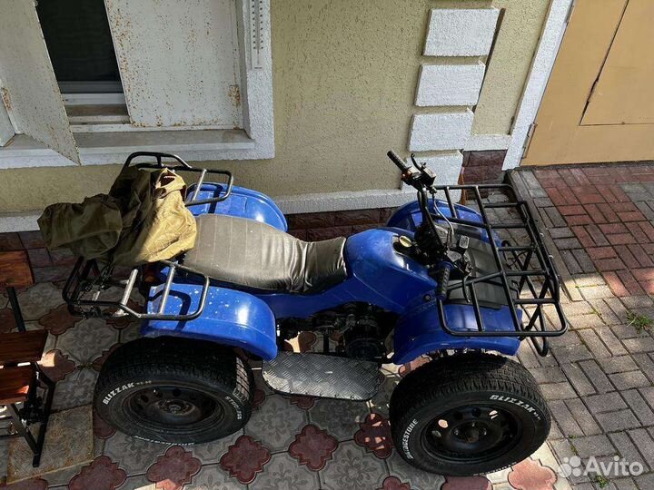 Продам квадроцикл