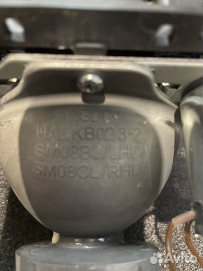 Продам линзы