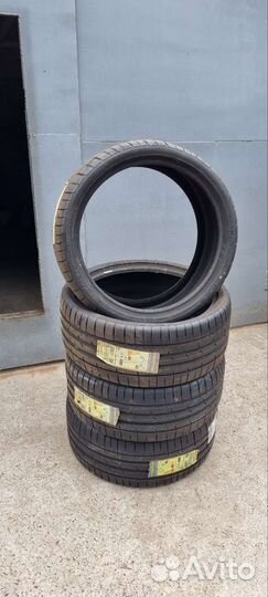 Goodyear Eagle F1 Asymmetric 2 235/35 R20 88Y