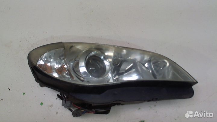 Фара (передняя) Subaru Impreza (G11), 2007