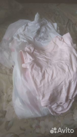 Для младенца 0-3 мес