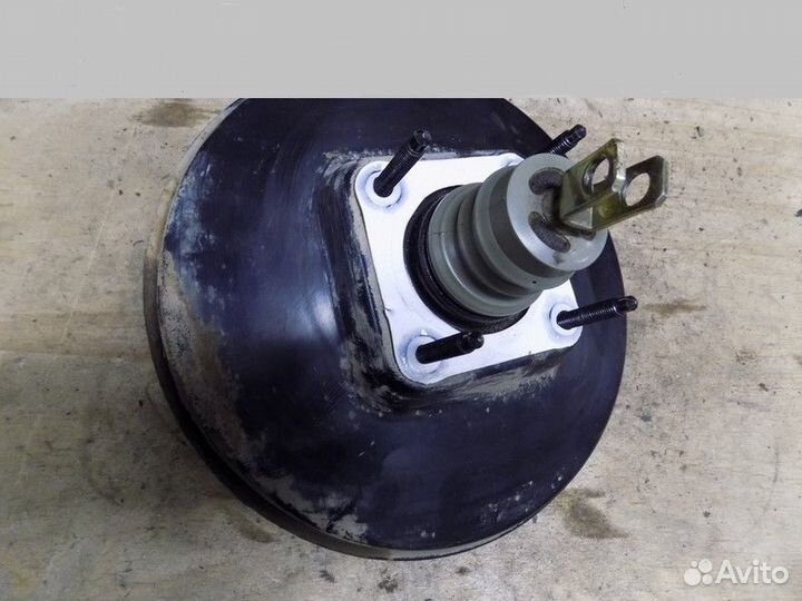 Усилитель тормозов вакуумный Mazda 3 (BK) 2002-200