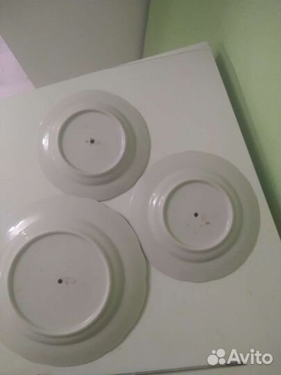 Ваза для фруктов