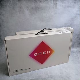 Новый HP Omen 16 i7-14650HX\RTX4070