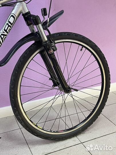 Велосипед Forward Barcelona B1