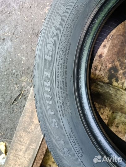 Dunlop Le Mans LM 704 185/65 R15 88H