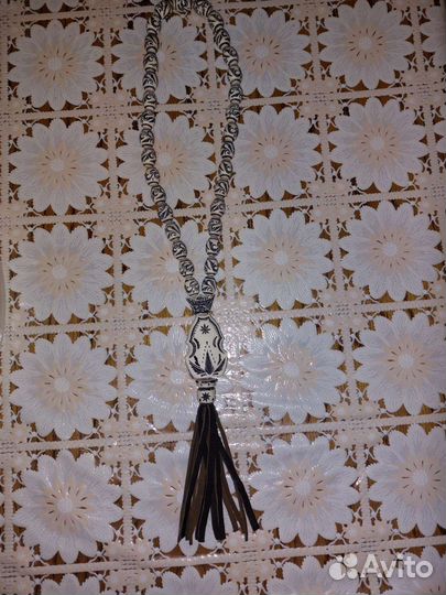 Чётки в машину