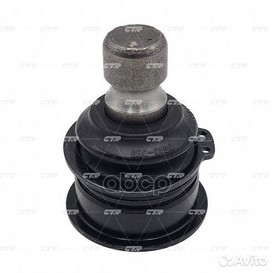 Опора шаровая LR nissan Tiida 07 CBN70 CTR CB0331