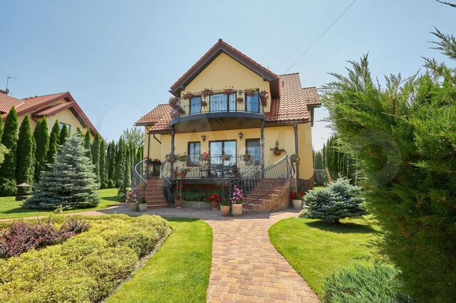 Купить дом в саратове фото