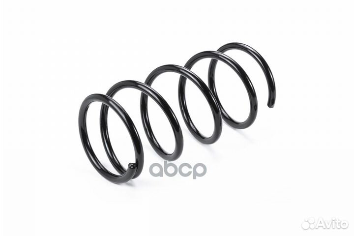 Пружина передняя 4840-128 metaco