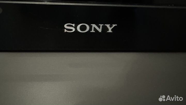 Телевизор sony bravia 40